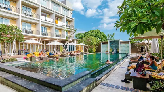 ZEN Rooms Kuta Setiabudi | Bali - Kuta - Raya Kuta