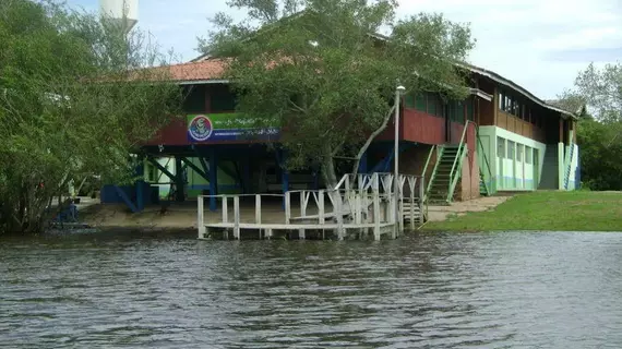 Pousada Jund Pesca | Merkez - West Region - Mato Grosso do Sul (eyalet) - Corumba