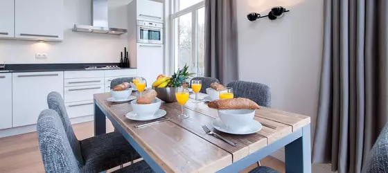 Tropen Apartments | Kuzey Hollanda - Amsterdam - Doğu Amsterdam