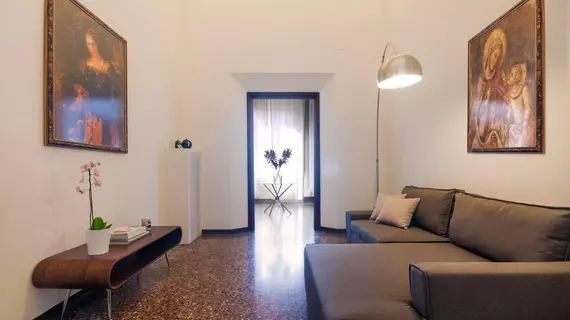 B&B Farini 26 | Emilia-Romagna - Bolonya (vilayet) - Bologna - Santo Stefano