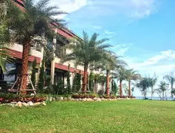 Windy Sea View Resort | Chanthaburi (vilayet) - Tha Mai