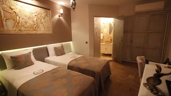 Livia Hotel Ephesus - Selçuk | İzmir - Selçuk