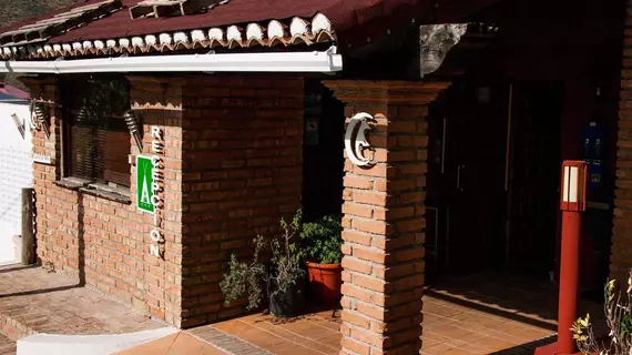 Fuente del Lobo - Bungalows | Andalucia - Granada (il) - Pinos Genil