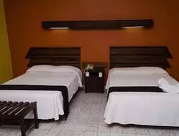 Hotel El Rancho | Oaxaca - San Juan Bautista Tuxtepec