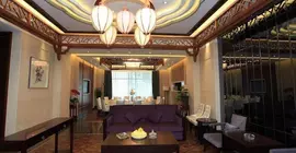 Jinxi Garden Hotel | Sişuan - Chengdu - Jinniu