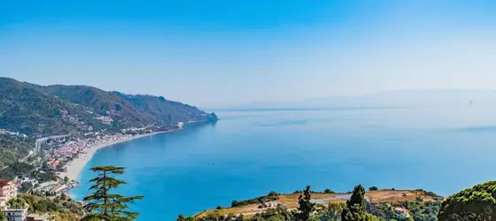 Villa Fiorita | Sicilya - Messina (vilayet) - Taormina Sahili - Taormina