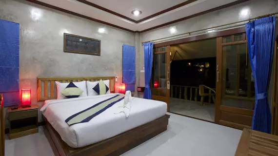 The Shore Resort | Surat Thani (vilayet) - Koh Phangan