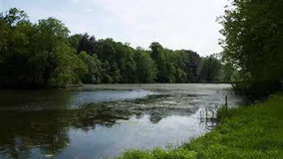 Park 7 | Flaman Bölgesi - Flemish Brabant (vilayet) - Huldenberg