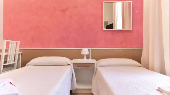 Gisa Rooms | Lazio - Roma (ve civarı) - Roma Kent Merkezi - Rione XVIII Castro Pretorio