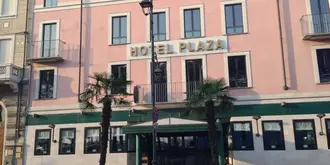 Hotel Plaza