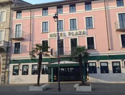 Hotel Plaza | Lombardy - Brescia (il) - Desenzano del Garda - Desenzano del Garda Kent Merkezi