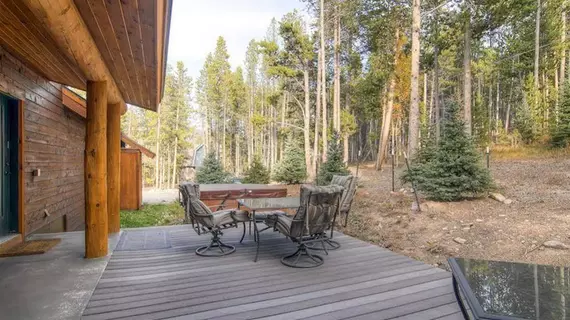 Timber Heights Lodge Boreas by Pinnacle Lodge | Kolorado - Summit İlçesi - Breckenridge