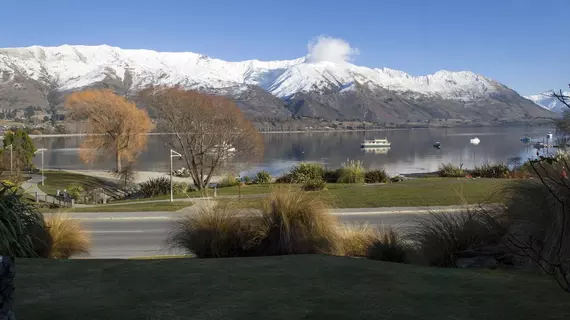 The Moorings | Otago - Wanaka