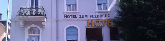 Hotel zum Feldberg | Hessen