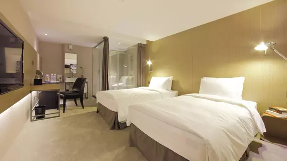 Hotelday Taichung | Taichung (ve civarı) - Taichung - Batı Bölgesi (West District)