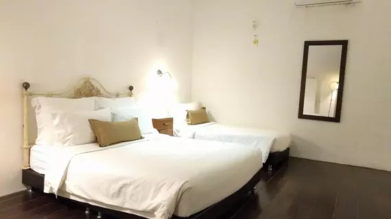 Wayfarer Guest House | Malacca - Malacca