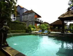 Sayong House | Bali - Ubud - Ubud Kent Merkezi