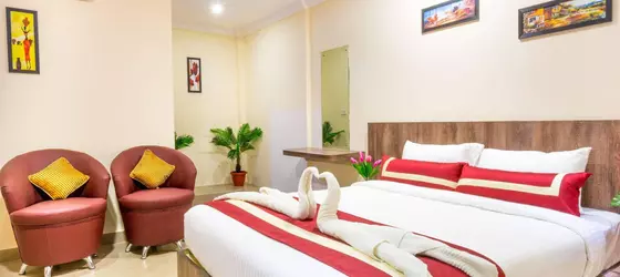 Octave and Spa JP Nagar | Karnataka - Bengaluru (ve civarı) - Bengaluru - JP Nagar