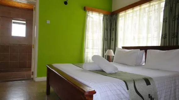 Nakuru Milimani Guest House | Nakuru İlçesi - Nakuru (ve civarı) - Nakuru