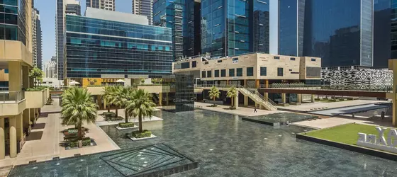 DoubleTree by Hilton Dubai - Business Bay | Dubai - Dubai