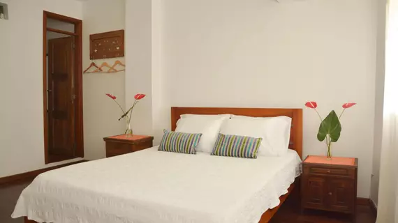 Casa Hotel Jardin Azul | Valle del Cauca - Cali (ve civarı) - Cali