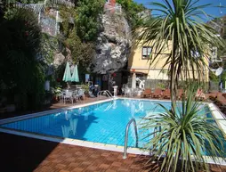 President Hotel Splendid | Sicilya - Messina (vilayet) - Taormina Sahili - Taormina