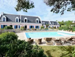 Relais du Silence La Désirade | Brittany - Morbihan - Bangor