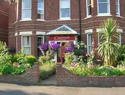 Colebrook Guest House | Hampshire (kontluk) - Farnborough