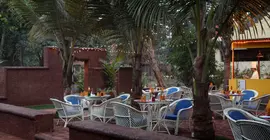 Royal Palms | Goa - Güney Goa - Salcete - Benaulim