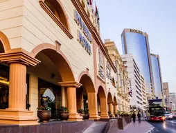 Riviera Hotel | Dubai - Deira