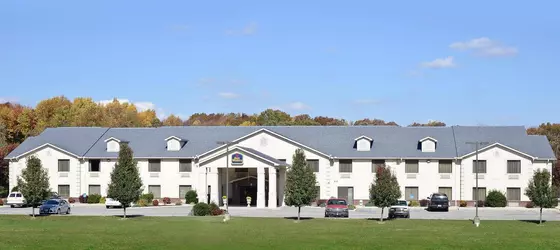 Baymont Inn and Suites Albany | Kentucky - Albany