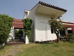 Private Villa | Jeju Adası - Seogwipo - Seogwipo Şehri