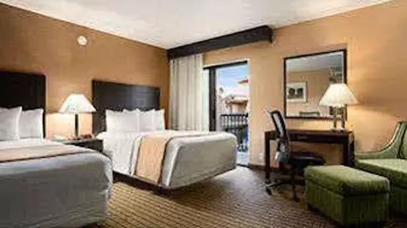 Days Inn Hollywood Near Universal Studios | Kaliforniya - Los Angeles County - Los Angeles - Hollywood