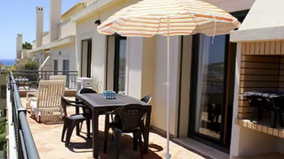 Domus Iberica Burgau Apartamentos Turisticos | Algarve - Faro Bölgesi - Vila do Bispo