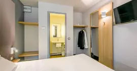 B&B Hôtel Bordeaux Sud | Nouvelle-Aquitaine - Gironde (bölge) - Bordeaux (ve civarı) - Villenave-d'Ornon