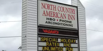 North Country American Inn