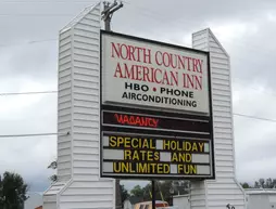 North Country American Inn | Michigan - Leelandau County - Traverse City (ve civarı) - Kalkaska