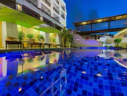 Leelawadee Boutique Hotel | Phuket (ve civarı) - Thalang