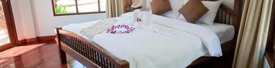 N.S. Mountain Beach Resort | Krabi İli - Krabi