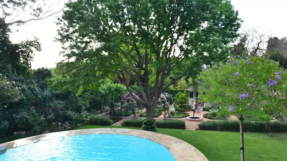 Doveton House | Gauteng - City of Tshwane - Johannesburg (ve civarı) - Johanesburg