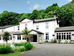 Kingswood Hotel | İskoçya - Fife (kontluk) - Burntisland