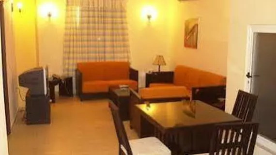 Ziyara Inn Apartment - Amman | Amman İli - Amman (ve civarı) - Amman