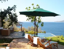 Club Patara Villas | Antalya - Kaş