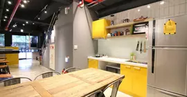 Taipei Sunny Hostel | Taypey (ve civarı) - Taypey - Zhongzheng