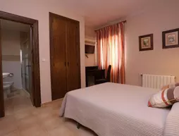 Hotel Andalucia | Andalucia - Malaga İli - Ronda