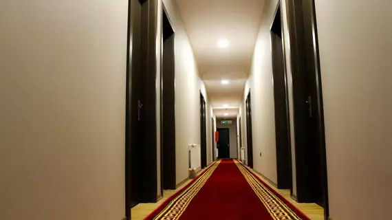 All Stars Hotel | Bakü (ve civarı) - Baku