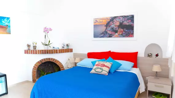 B&B Casa Nilde Positano | Campania - Salerno (il) - Positano