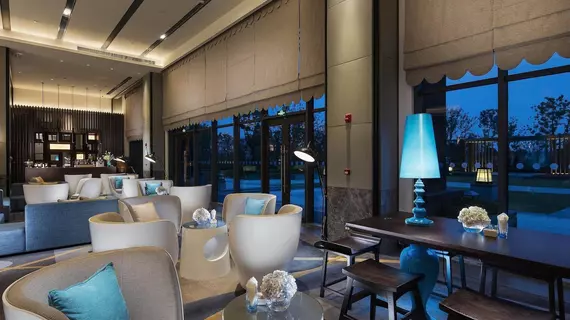 Novotel Hefei Wanda | Anhui - Chaohu - Baohe