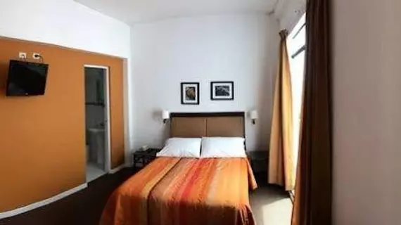 Hostal Solar de Arequipa | Arequipa (bölge) - Cerro Colorado District - Arequipa - Historical Center