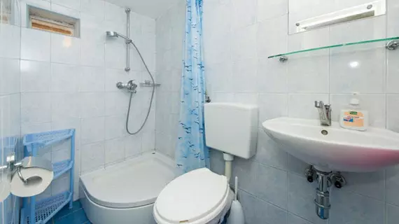 Guest House Old Town | Dubrovnik-Neretva - Dubrovnik (ve civarı) - Dubrovnik